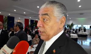 Soto Jiménez y Pelegrín Castillo advierten gravedad del posible secuestro de diplomático dominicano