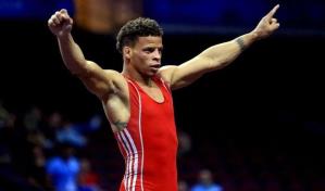 Luchador Ismael Borrero abandona delegación cubana en México