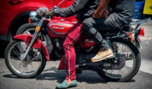 Condenan a 10 a&ntilde;os de prisi&oacute;n a hombre que asalt&oacute; a varias personas