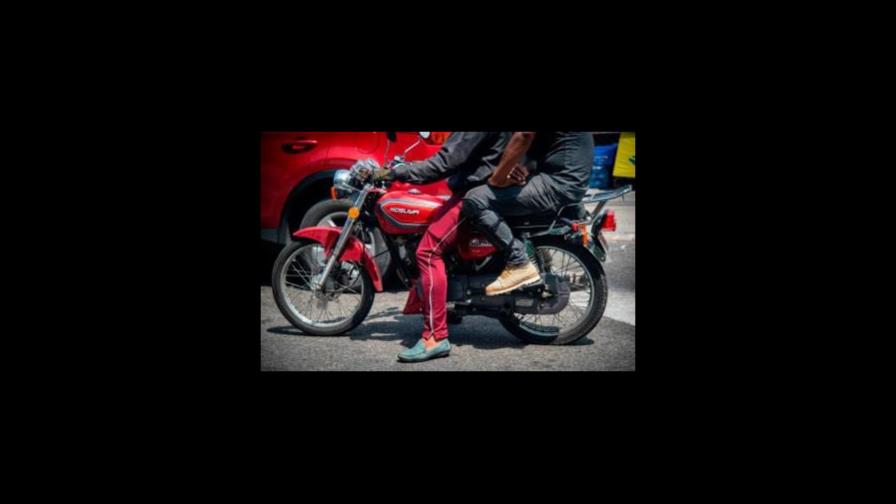 Condenan a 10 años de prisión a hombre que asaltó a varias personas