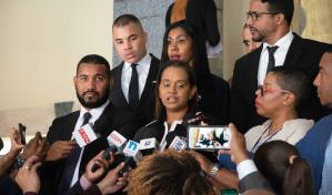 Iglesias utilizadas por Ad&aacute;n C&aacute;ceres para lavar dinero atolladas en la acusaci&oacute;n Coral