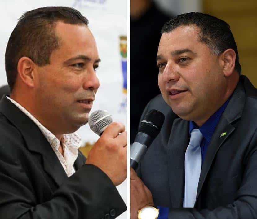 El FBI arresta a dos alcaldes de Puerto Rico señalados de corrupción