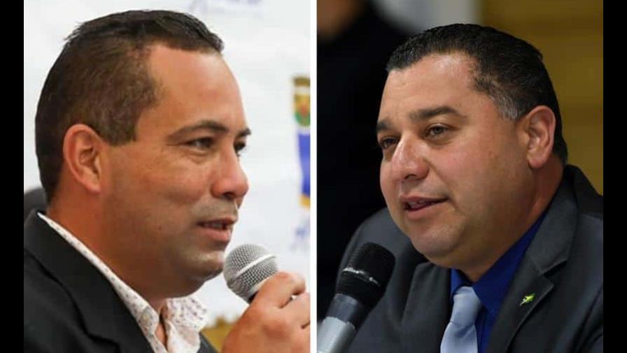 El FBI arresta a dos alcaldes de Puerto Rico señalados de corrupción El FBI arresta a dos alcaldes de Puerto Rico señalados de corrupción