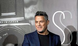 Todo listo para show de Alejandro Sanz este s&aacute;bado en el Estadio Quisqueya