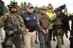 Jefe del Clan del Golfo es entregado en extradición por Colombia a EE.UU.