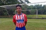 Delfines Atléticos San Judas ganan al Atlético Romana en fútbol sub-19