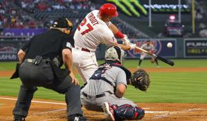 Ajustes en Grandes Ligas afectan la producción de jonrones y carreras