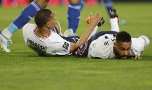 El PSG tuvo 225 millones de euros de pérdidas en la temporada 2020-2021