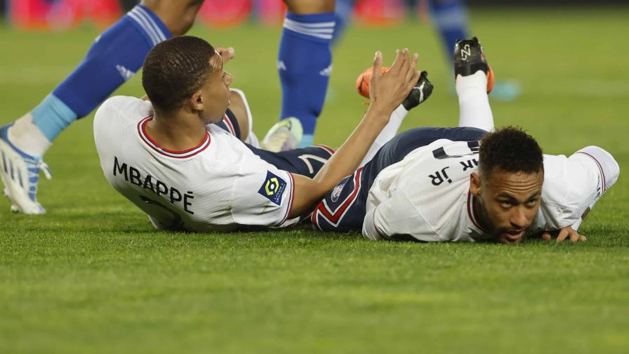 El PSG tuvo 225 millones de euros de pérdidas en la temporada 2020-2021