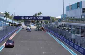 La tarea de Ferrari ante el avance de Red Bull en la debutante Miami