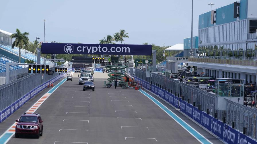 La tarea de Ferrari ante el avance de Red Bull en la debutante Miami
