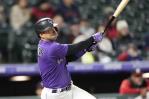 Rockies aprovechan errores de Nacionales para ganar