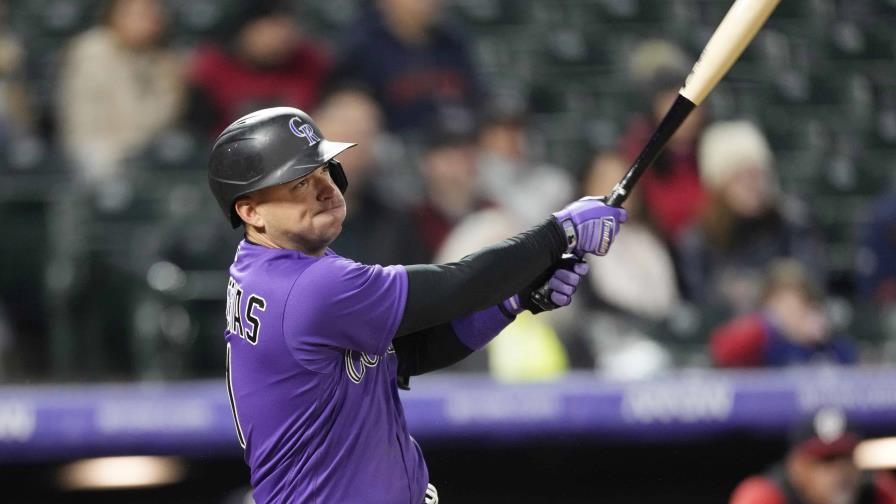 Rockies aprovechan errores de Nacionales para ganar