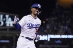 VÍDEO | Betts, Freeman guían a Dodgers a otro triunfo sobre Gigantes