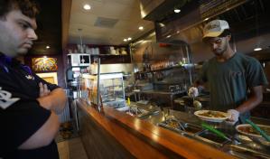 Peque&ntilde;as empresas en EEUU sufren para contratar personal