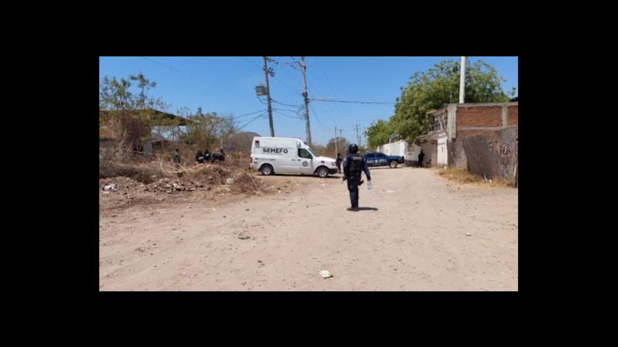 Asesinan al periodista Luis Enrique Ramírez en el norte de México Asesinan al periodista Luis Enrique Ramírez en el norte de México