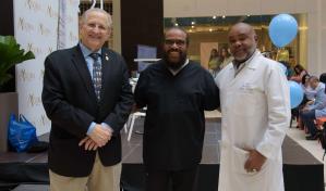 Realizan conversatorio por el Día Mundial del Asma