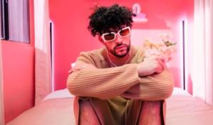 Bad Bunny colabora con Rauw Alejandro y Jhay Cortez en nuevo disco