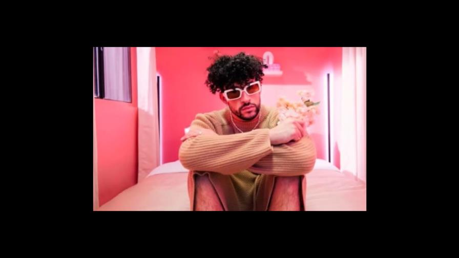 Bad Bunny colabora con Rauw Alejandro y Jhay Cortez en nuevo disco Bad Bunny colabora con Rauw Alejandro y Jhay Cortez en nuevo disco