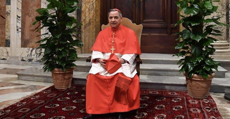 Cardenal acusado de fraude clama inocencia y revela acuerdo en liberación de monja colombiana