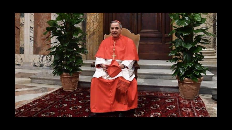 Cardenal acusado de fraude clama inocencia y revela acuerdo en liberación de monja colombiana Cardenal acusado de fraude clama inocencia y revela acuerdo en liberación de monja colombiana