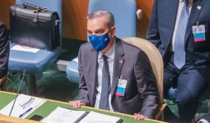 Presidente Abinader participar&aacute; en el Foro Econ&oacute;mico Mundial