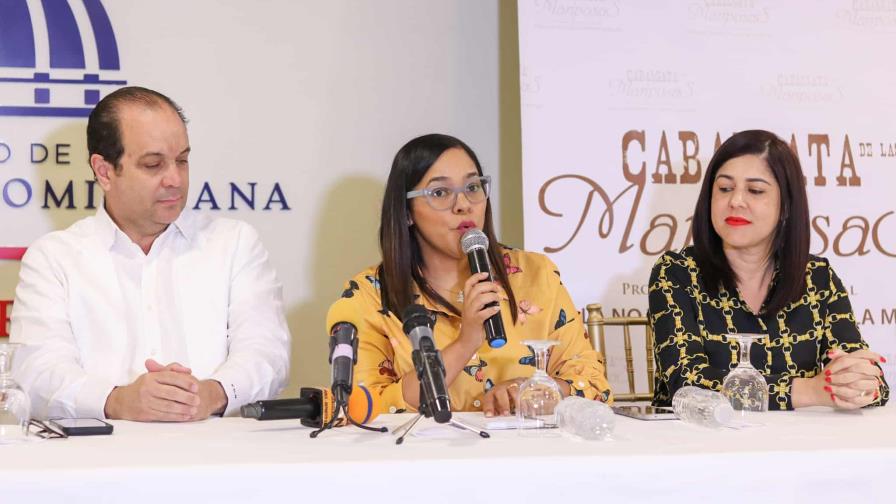 Más de 800 caballistas ya confirmados  para Cabalgata de las Mariposas 2022
