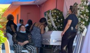Padre de hombre muerto en atraco: "A mi hijo me lo mat&oacute; el Estado"