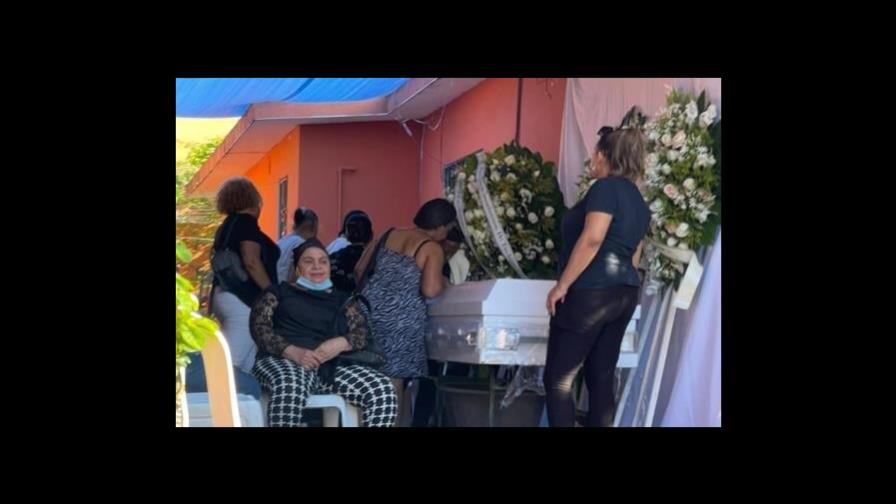 Padre de hombre muerto en atraco: “A mi hijo me lo mató el Estado”
