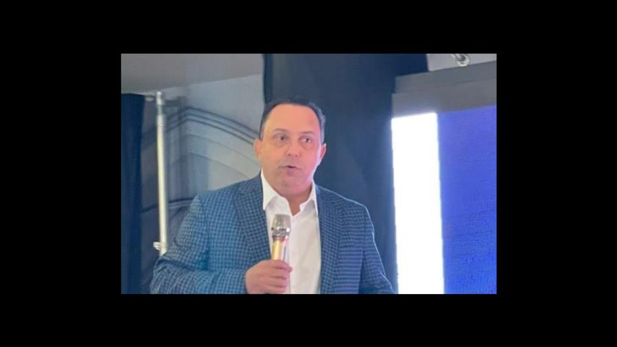 Coach dominicano Juan Carlos Guilbe imparte talleres en Montreal Coach dominicano Juan Carlos Guilbe imparte talleres en Montreal