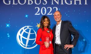 RD obtiene premio Globus Award a la "Mejor Oficina de Turismo en Alemania"