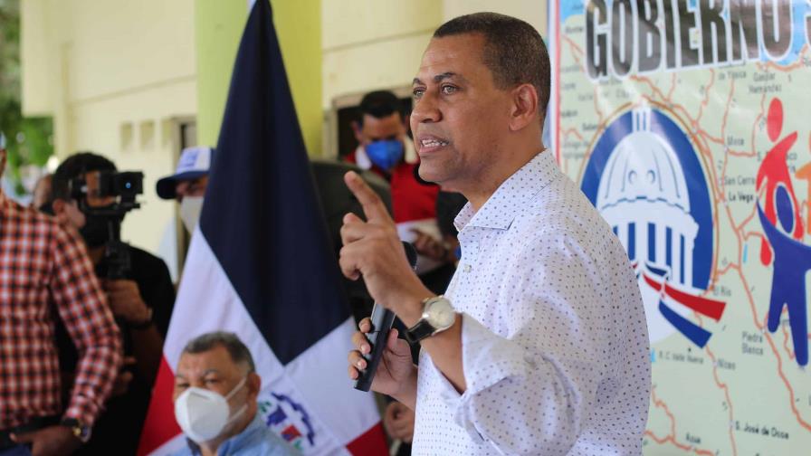 Guido Gómez asegura existe una “popicracia” en el partido del Gobierno Guido Gómez asegura existe una “popicracia” en el partido del Gobierno