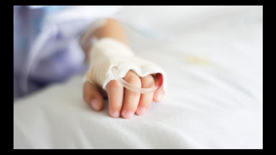 OMS aumenta a 429 los casos de hepatitis infantil aguda, la mayoría en Europa