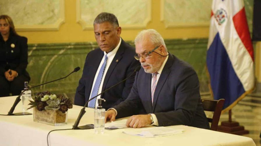 Las 14 medidas que implementará el Gobierno para detener atropellos de la Policía Nacional Las 14 medidas que implementará el Gobierno para detener atropellos de la Policía Nacional