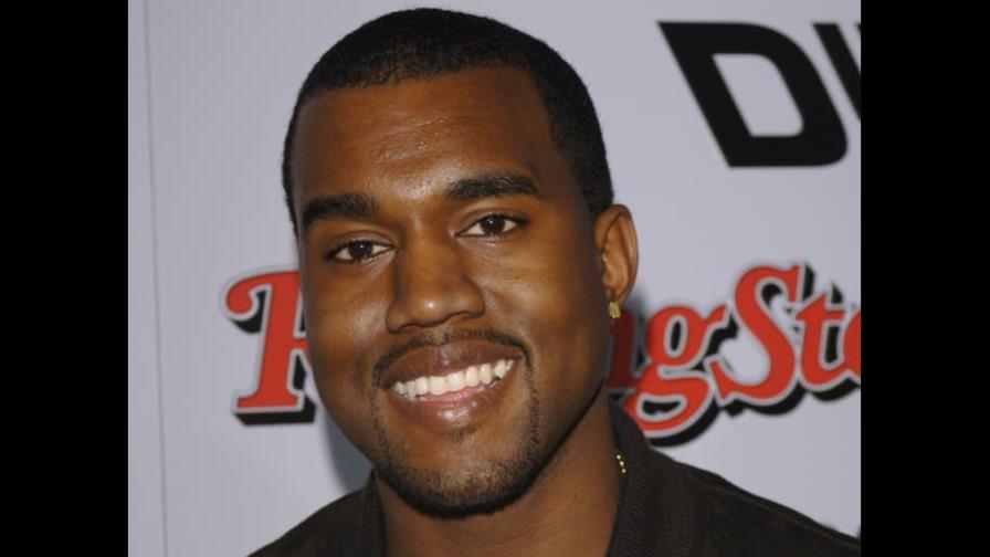 Kanye West dice que su familia está en peligro