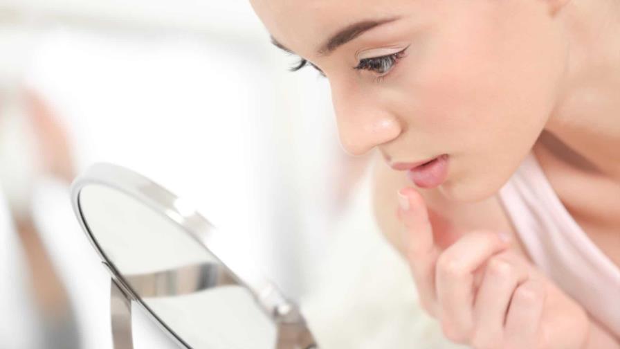 Labios resecos: cómo cuidarlos y recuperarlos