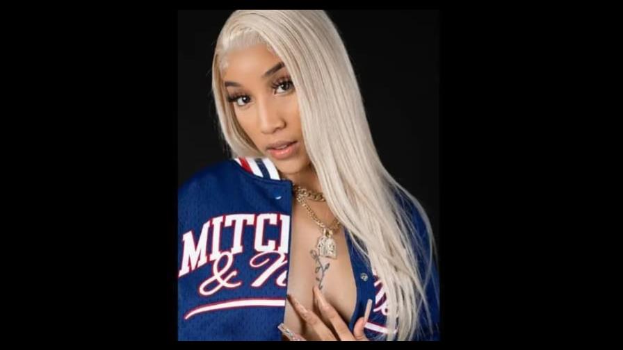 ¿Quién es La Demente, joven apresada por caso Rochy RD?