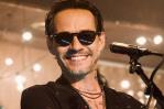 Marc Anthony suspende concierto en Panamá por un “accidente”