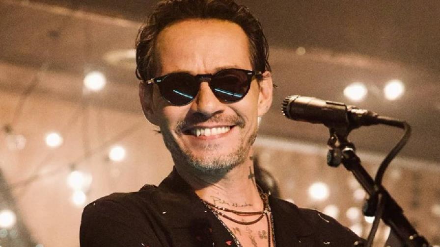 Marc Anthony suspende concierto en Panamá por un “accidente” Marc Anthony suspende concierto en Panamá por un “accidente”
