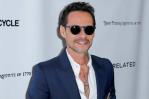 Marc Anthony suspende concierto en Panamá por un accidente
