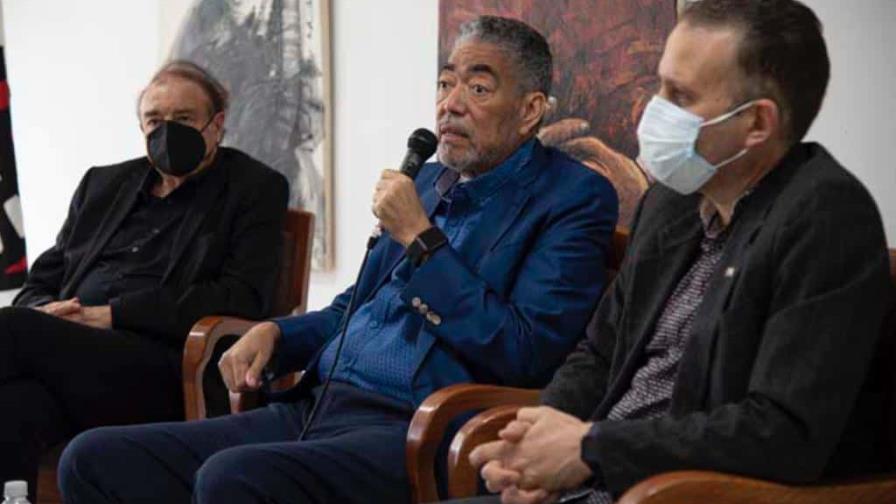 Miguel Mejía presenta libro “Del Caribe a los Antípodas”, en Cuba
