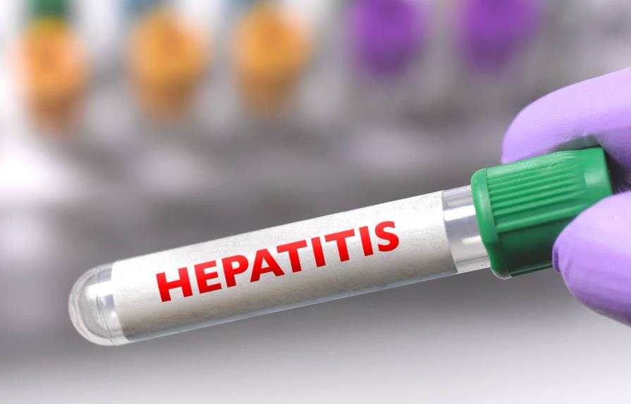 México estudia 21 casos de hepatitis misteriosa infantil
