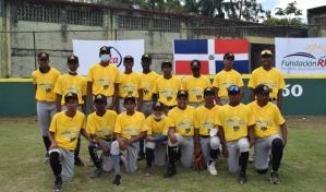 Pueblo Nuevo doblega en béisbol RBI de Villa Altagracia