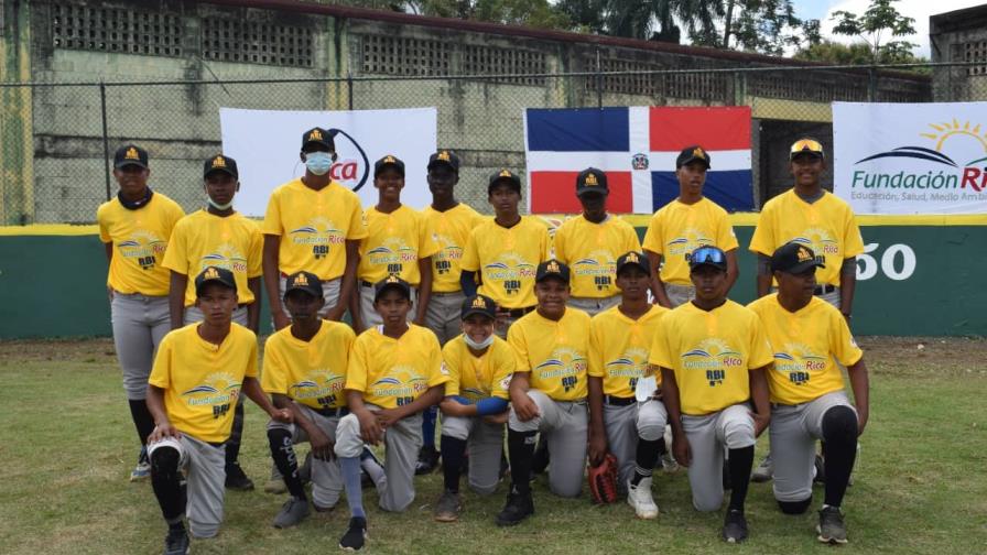 Pueblo Nuevo doblega en béisbol RBI de Villa Altagracia