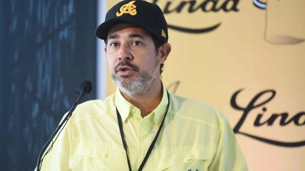 Quilvio Hernández: Águilas y Licey pueden ser los equipos débiles con la agencia libre”
