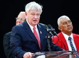 Lo de Cincinnati da vergüenza