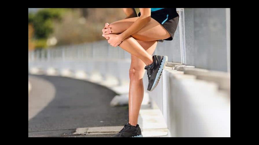 Consejos para evitar el dolor de rodillas