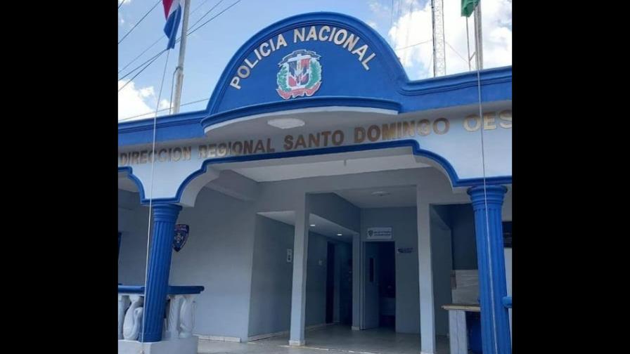 Destacamentos de SDO no podrán detener por más de dos horas a personas apresadas en operativos