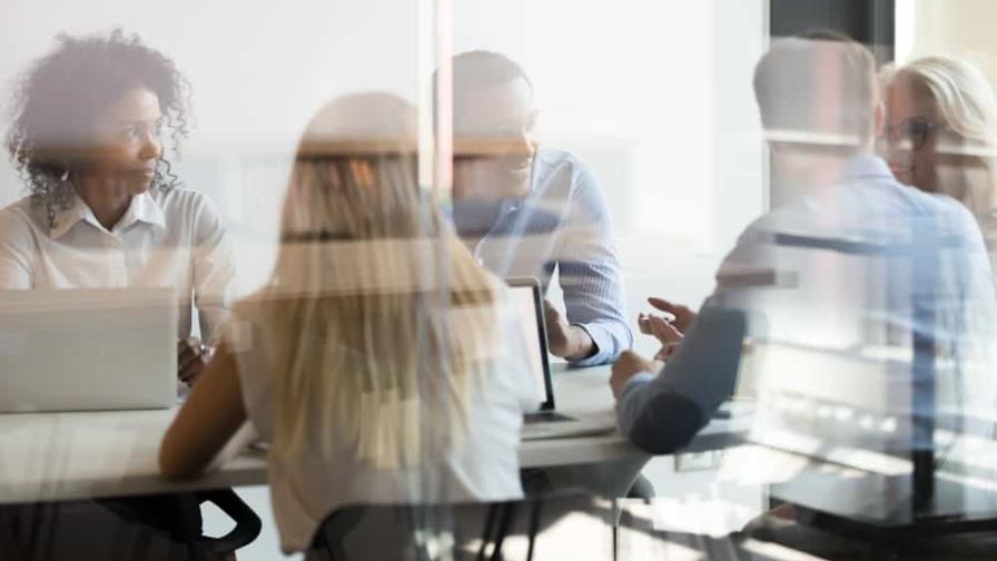 La banca múltiple emplea el 78 % del personal de las entidades de intermediación financiera