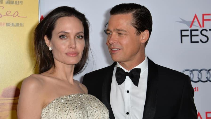 Angelina Jolie habría demandado al FBI Angelina Jolie habría demandado al FBI